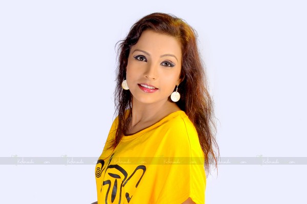 Aliza Katuwal – Gallery 25